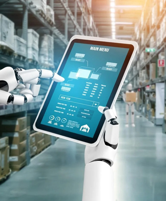 RPA-in-logistics