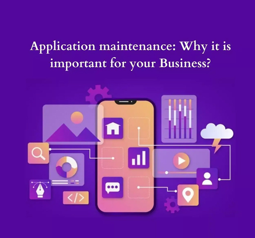 App Maintenance and Support