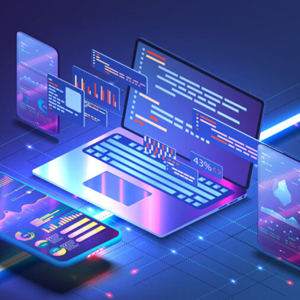 Enterprise Application Development
