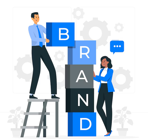 Brand Strategy and Creative Design