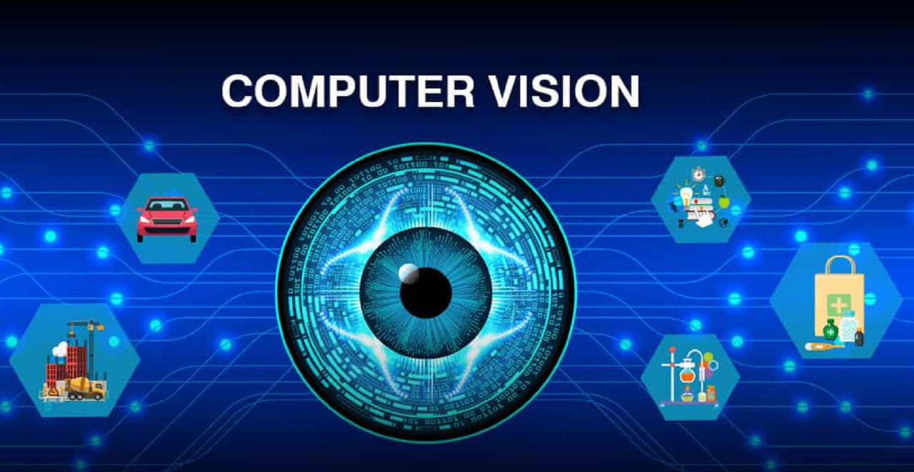Computer Vision Solutions