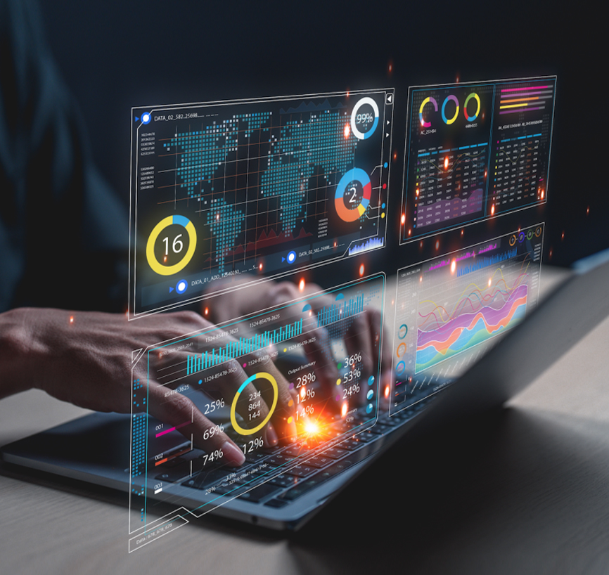 AI-powered data insights
