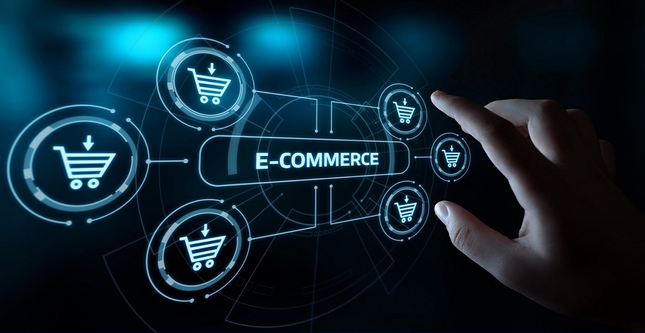 E-commerce Services