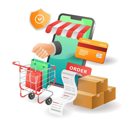 Shopping Ads Campaigns PMDG