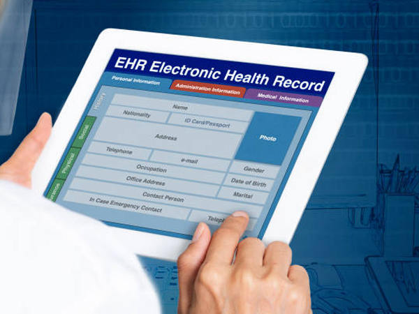 ehr-software