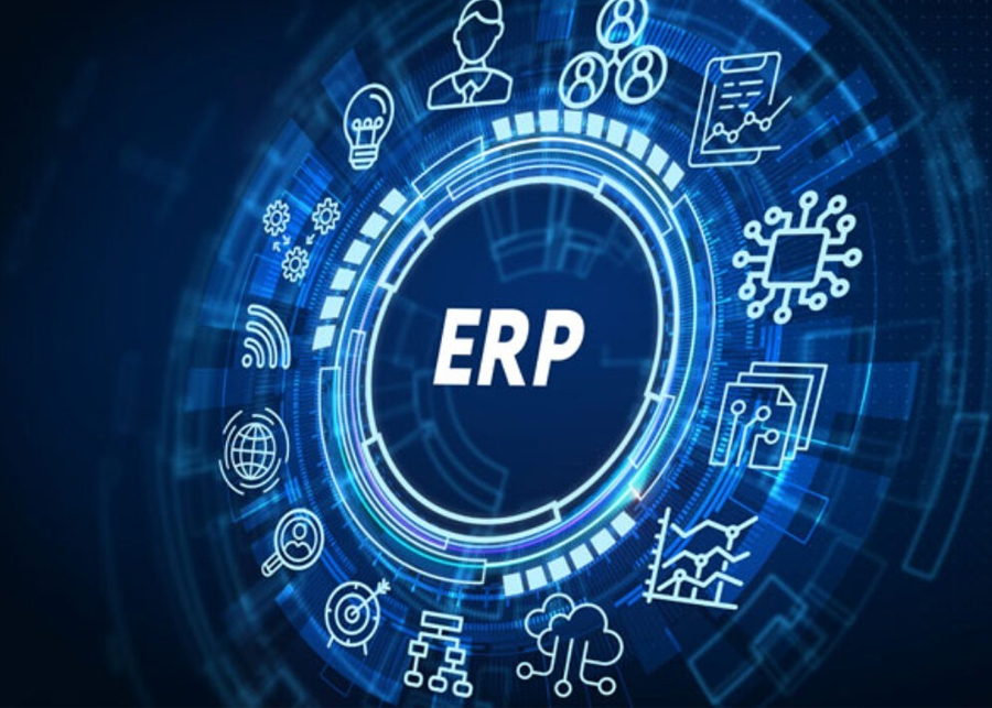 ERP Implementation Services