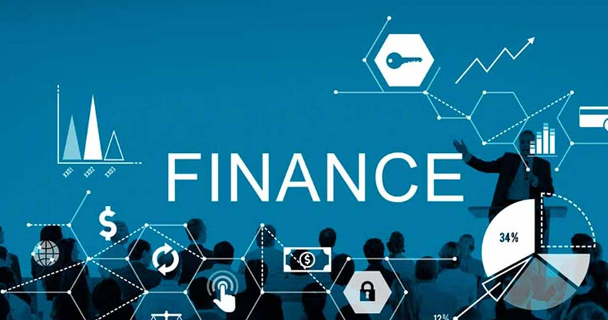finance-industries