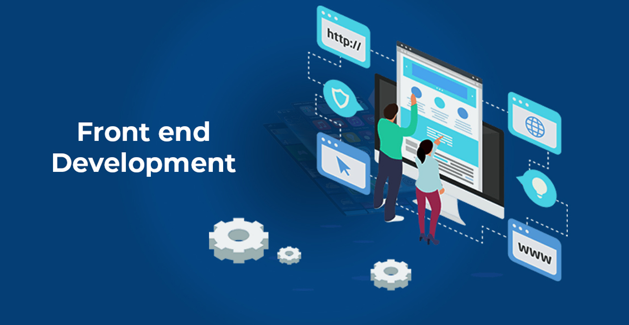 Front-End Development Solutions