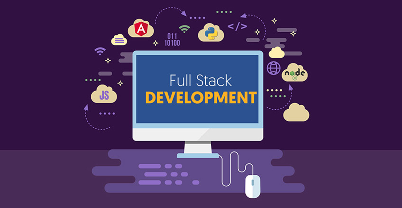 Full Stack Development Solutions