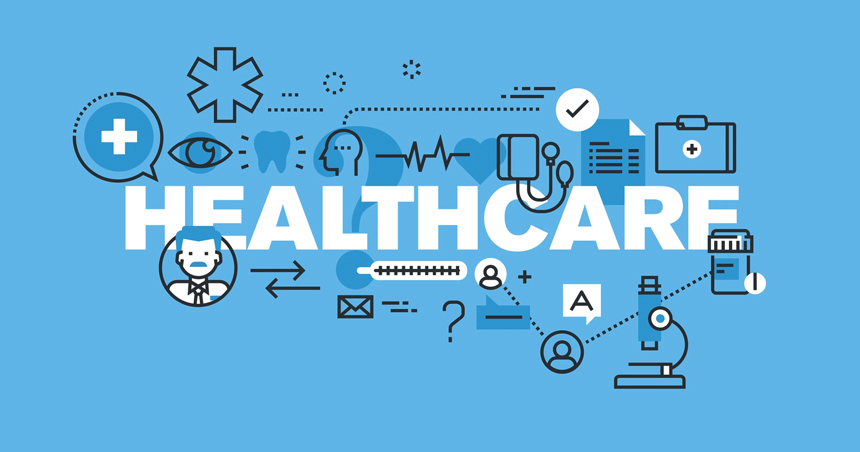 Healthcare Services