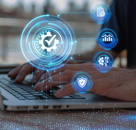 IT Consulting Services Optimization