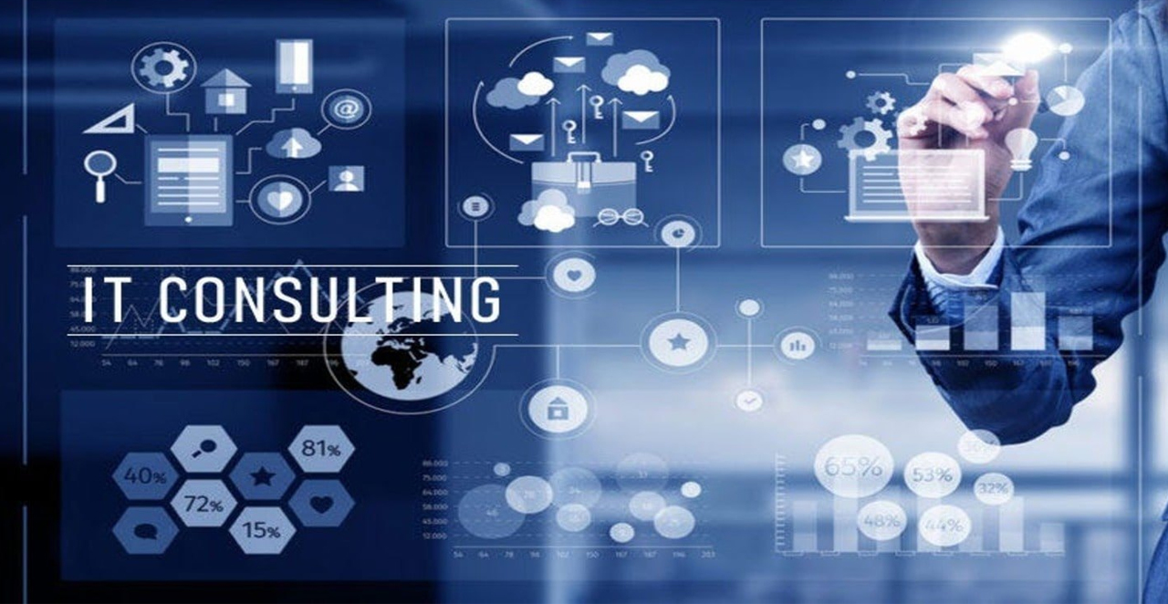 IT Consulting and Services