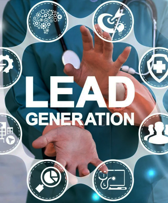 lead-generation-healthcare