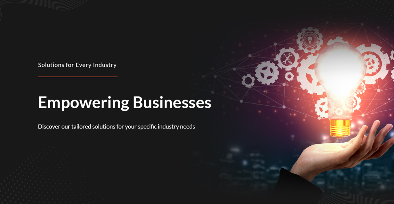 Manufacturing Services