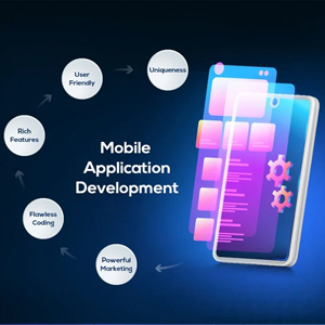 Mobile Application Development