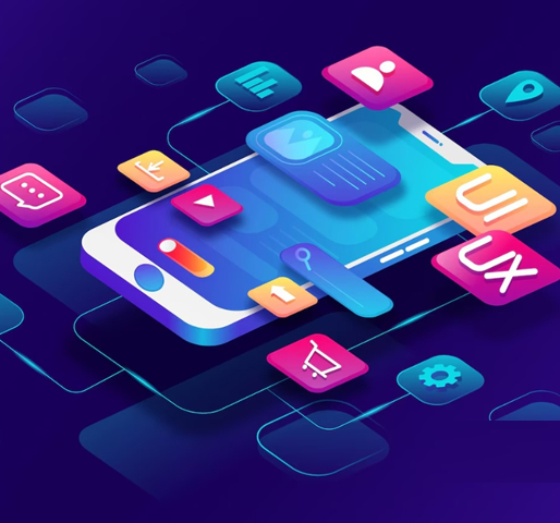 Native App Development