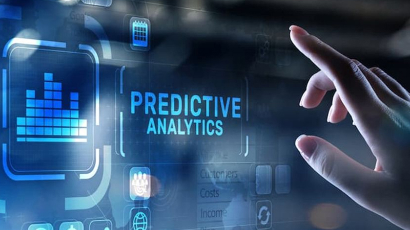Predictive Analytics & Forecasting