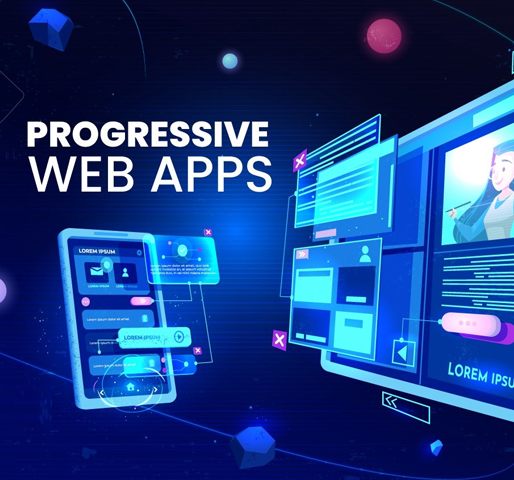 Progressive Web Apps