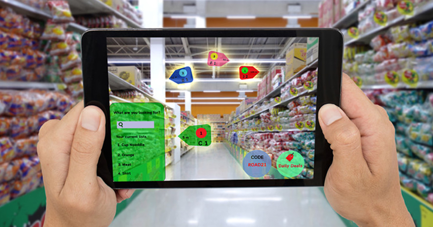 Retail Services