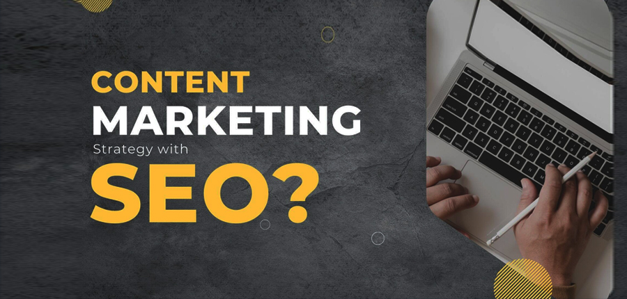SEO and Content Marketing Services