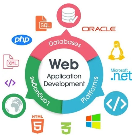 Web Application Development Services