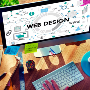 Web Design and Development