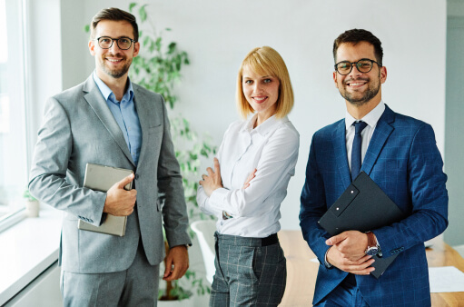 about PMDG TECHNOLOGIES