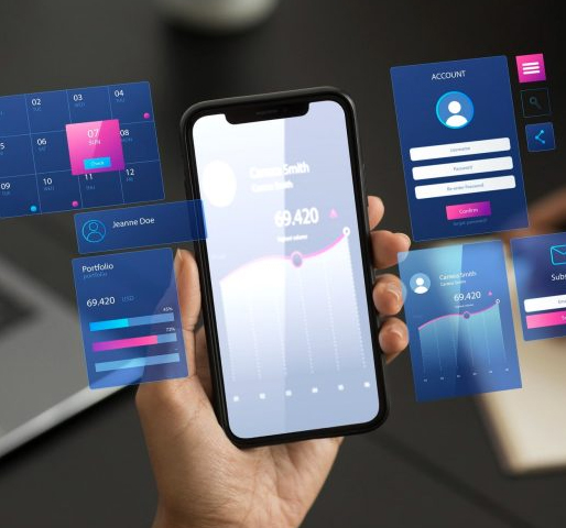 Mobile App Development