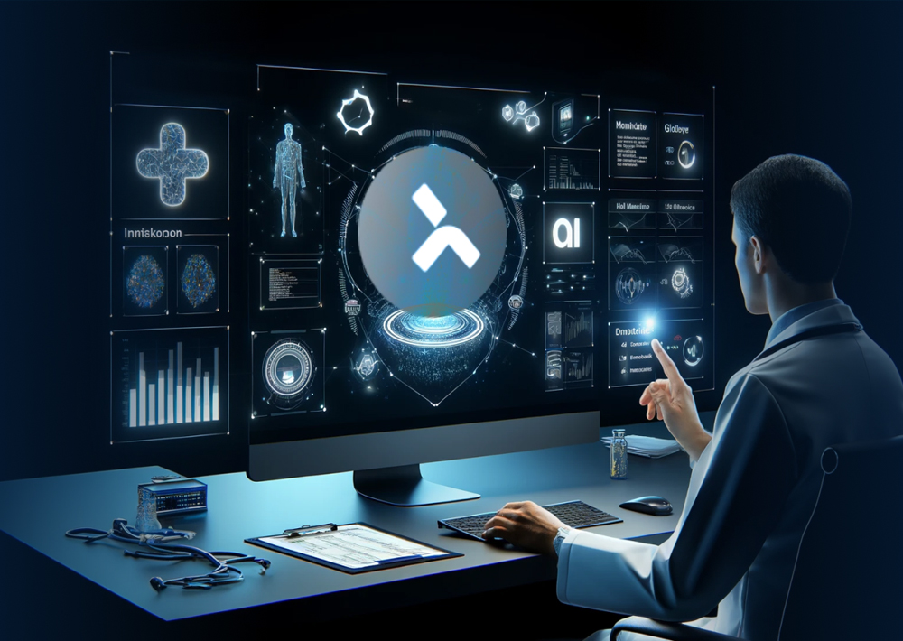 AI-powered-RCM