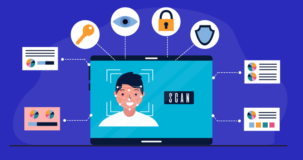 Facial Recognition and RPA Integration