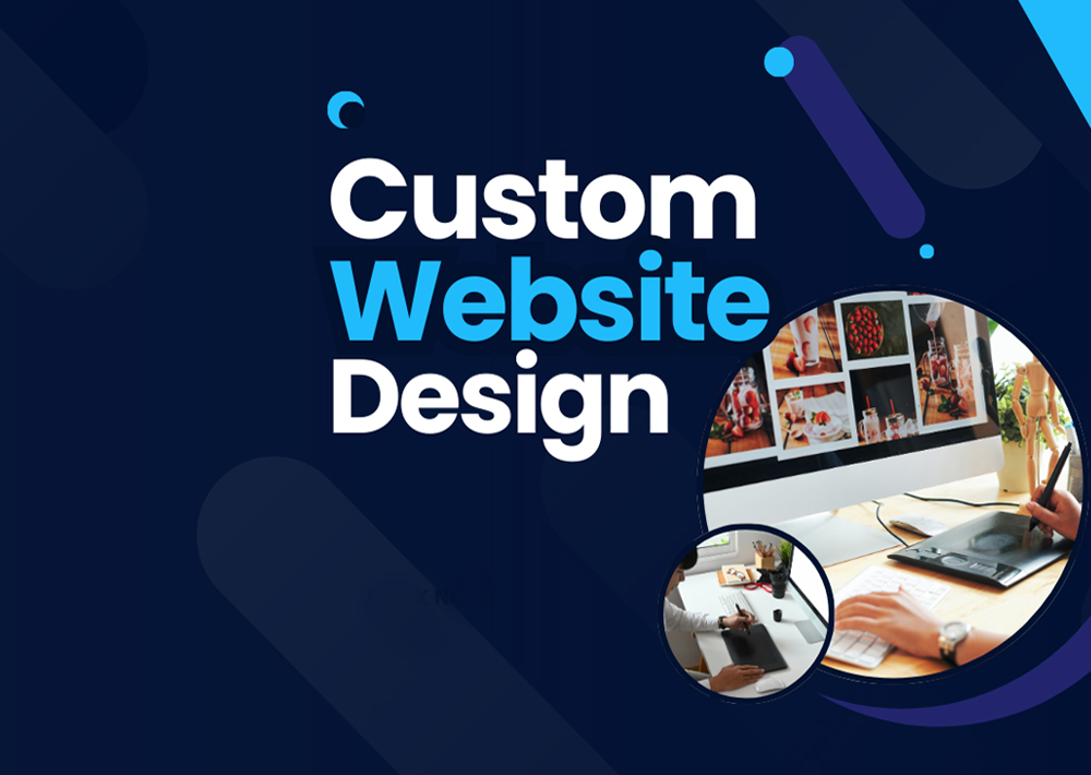 Custom Web Design