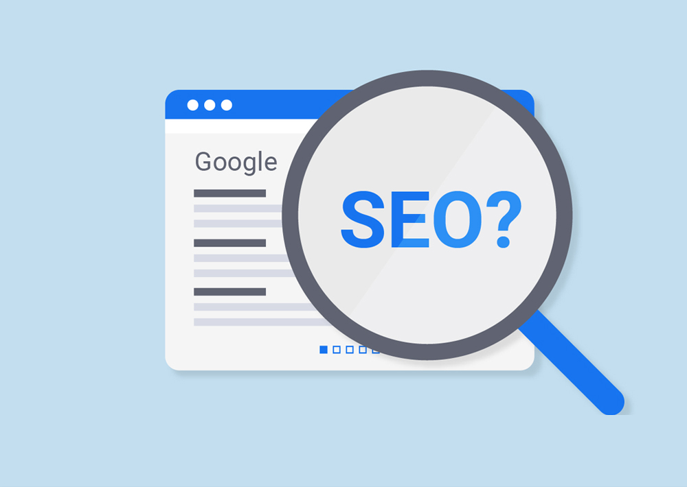 SEO & Lead Generation