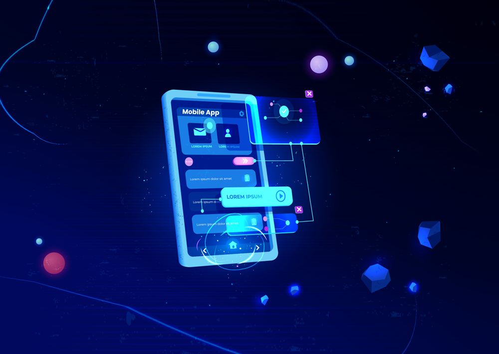Mobile App Developmen