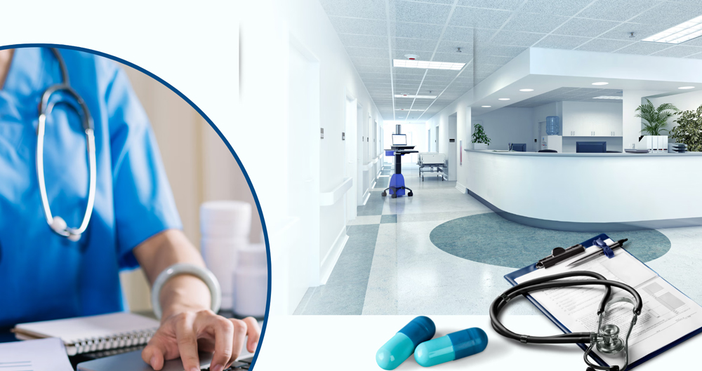 Smarter Healthcare Billing with AI Driven RCM