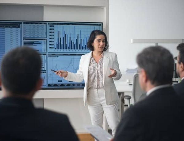 PMDG SERVICES