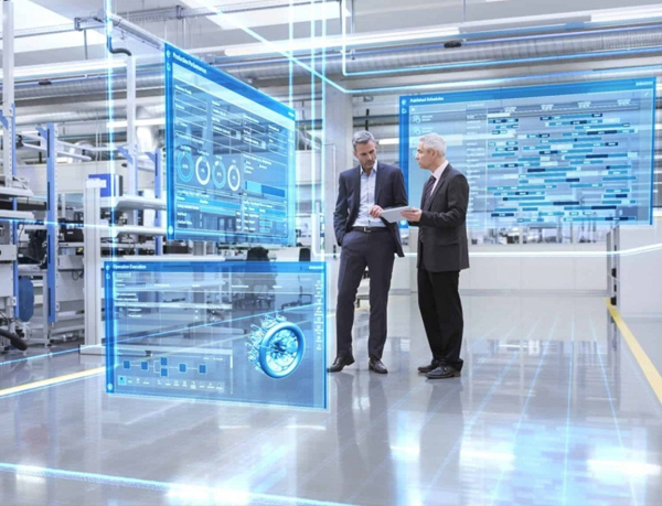PMDG TECHNOLOGIES