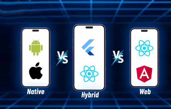 Native App Development