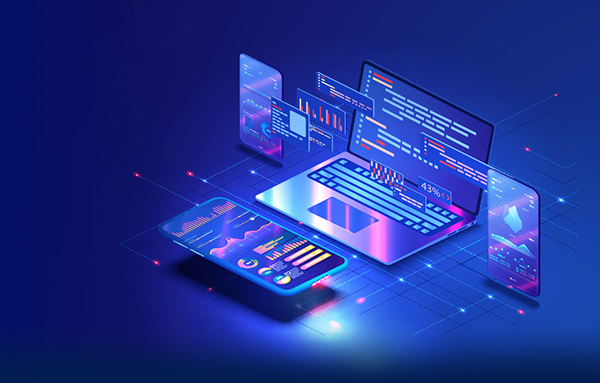 Web App Development