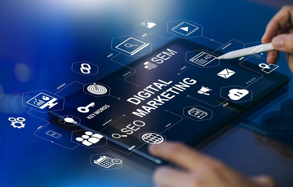 Mobile App Development