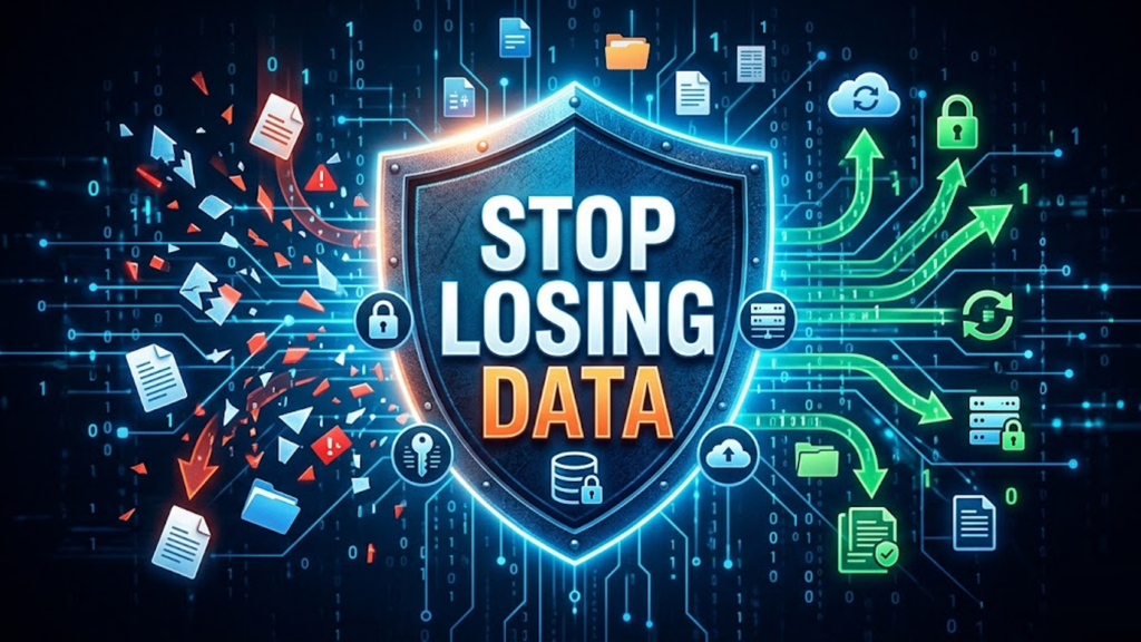 AI Data Capture Solutions