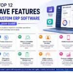 Custom-ERP-Software