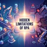 Hidden Limitations of RPA