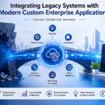 Legacy-System-Integration