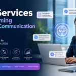 NLP-Services