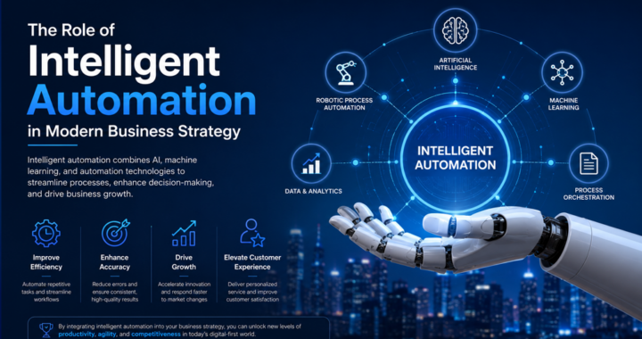 Role-of-Intelligent-Automation