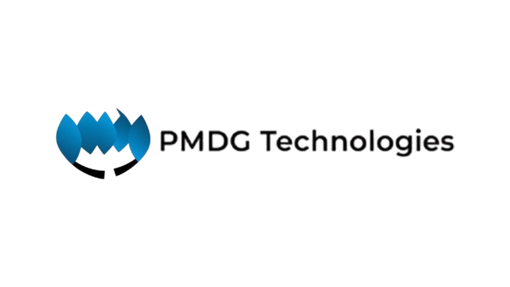 pmdg logo