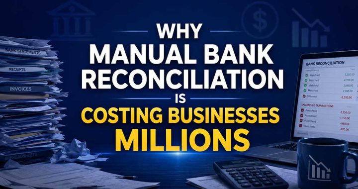Bank Reconciliation