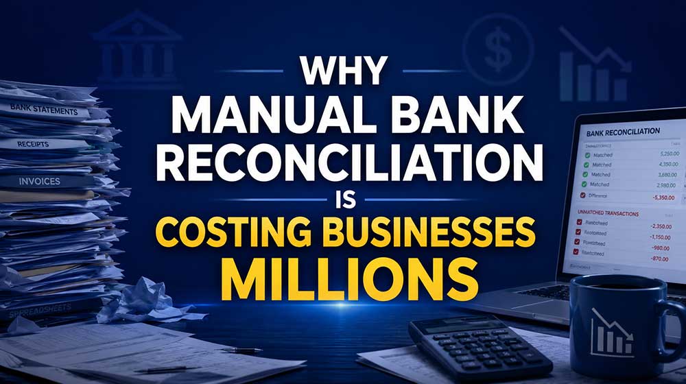 Bank Reconciliation